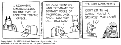 standardization