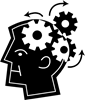 think