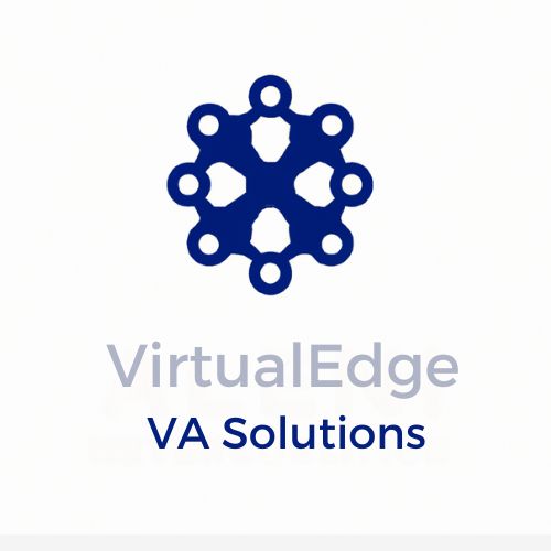 VA Solutions logo