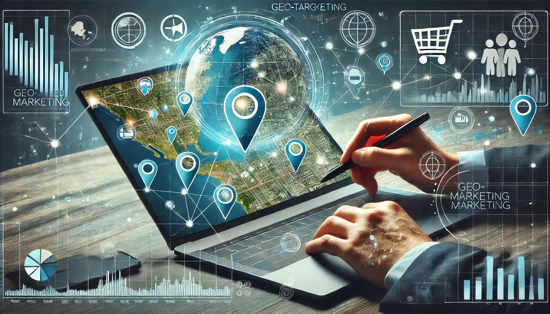 Hyper-Local Business & Consumer Contact List