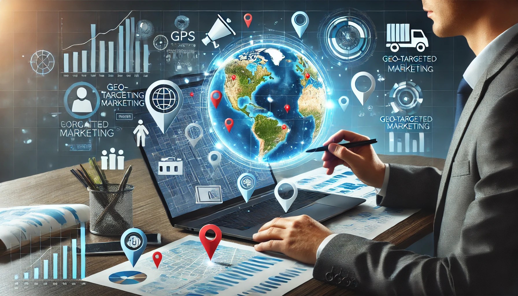 Direct Marketing Contact List for Business