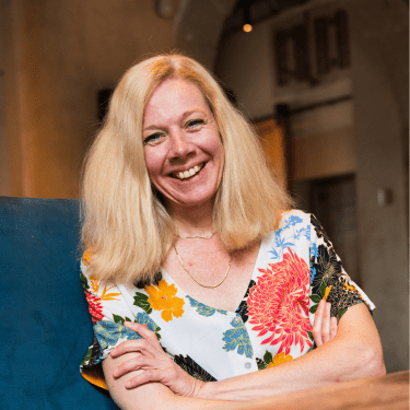Annebeth Vis