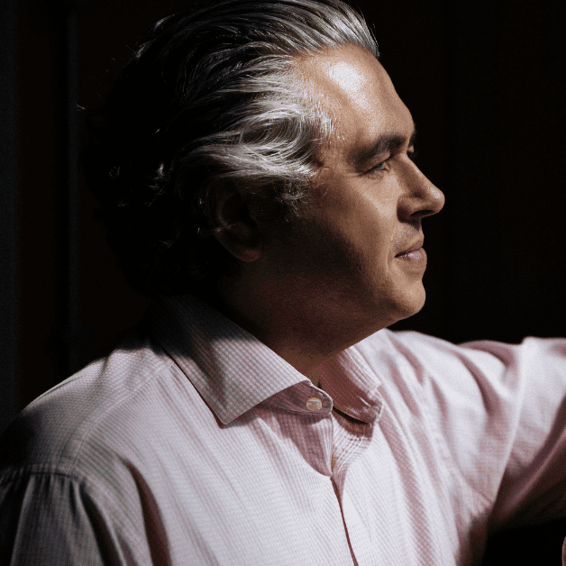 Lorne Balfe