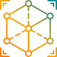 Chart icon - concrete expenses calculator | Virtual Estimator