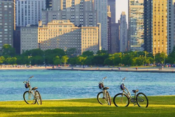 De Cidade em Cidade: Conhecendo Diversos Destinos Urbanos