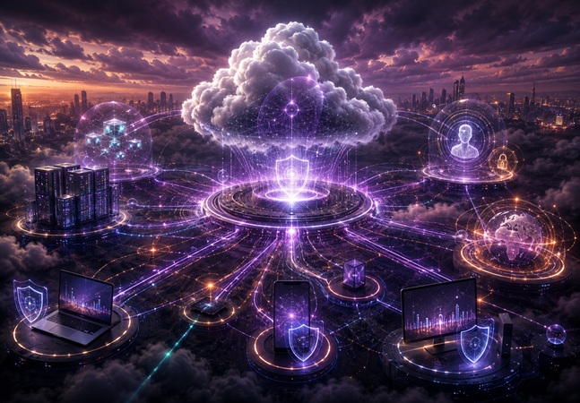 Cybersecurity Expert: AI Raises the Stakes for Who — and What — Gets Access — Virtualization Review