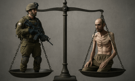 The Price of Victory — and the Greater Price of Defeat