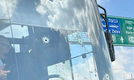 6 Murdered, 6 Hurt Seriously in Jerusalem Bus Bloodbath