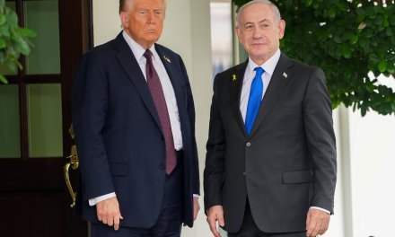 Template for Total Victory Over Hamas