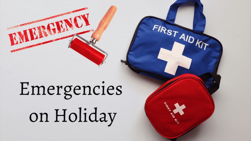 Emergencies - Download Stunning Dark Image | Full HD