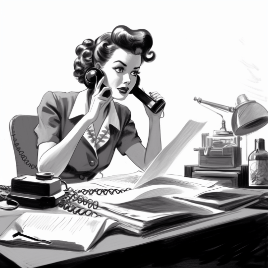 phones only virtually a practice