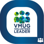 Credly certification badge