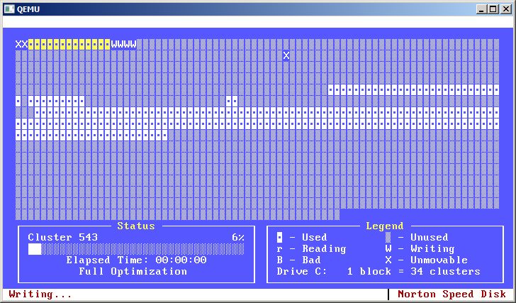 Stac Electronics Stacker For Os 2 Virtually Fun - Premium Vintage Picture Gallery - 8K