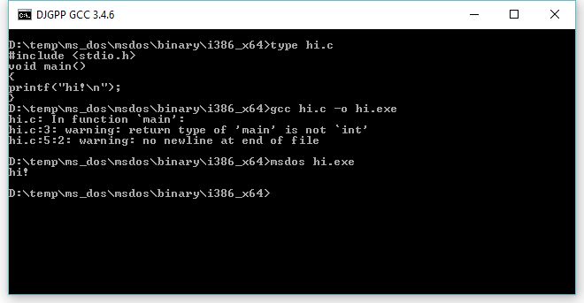 Djgpp Memory Fouled Virtually Fun - Dark Textures - Professional 4K Collection
