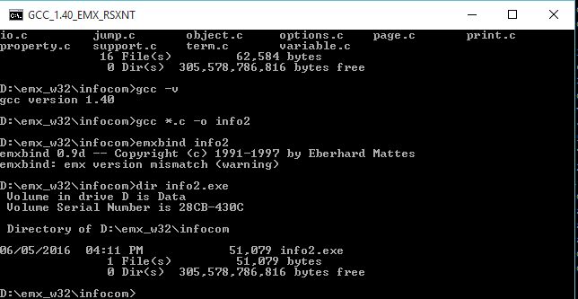 Gcc 1 40 On Windows Virtually Fun - Nature Arts - Creative Ultra HD Collection