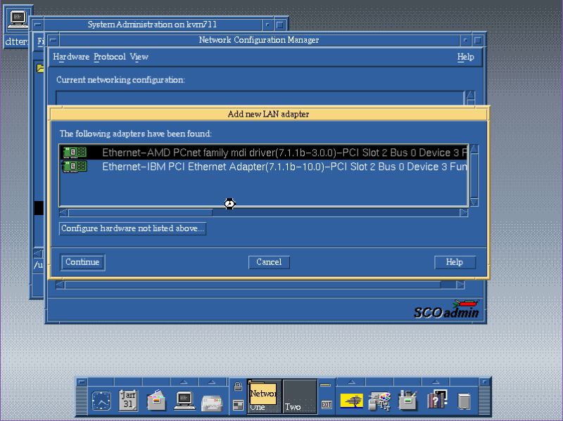 Unixware Virtually Fun - Gradient Arts - Classic Full HD Collection