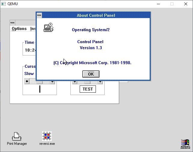 Windows Nt 3 51 Virtually Fun - Premium Nature Illustration Gallery - Retina