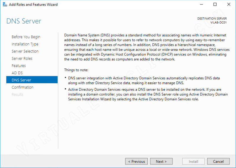 Windows Server 2016 - Active Directory Setup - Part 2 ...