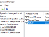 Connecting To Microsoft Sql Databases Using Powershell Invoke Sqlcmd