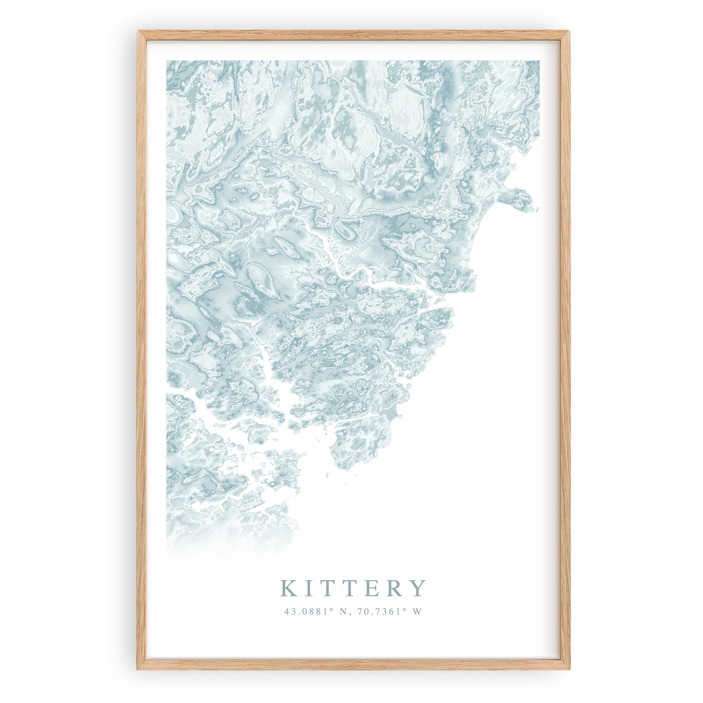 Kittery Map Print Virtualmap Square 2ae9f1b4 EE66 46b5 B2AE.