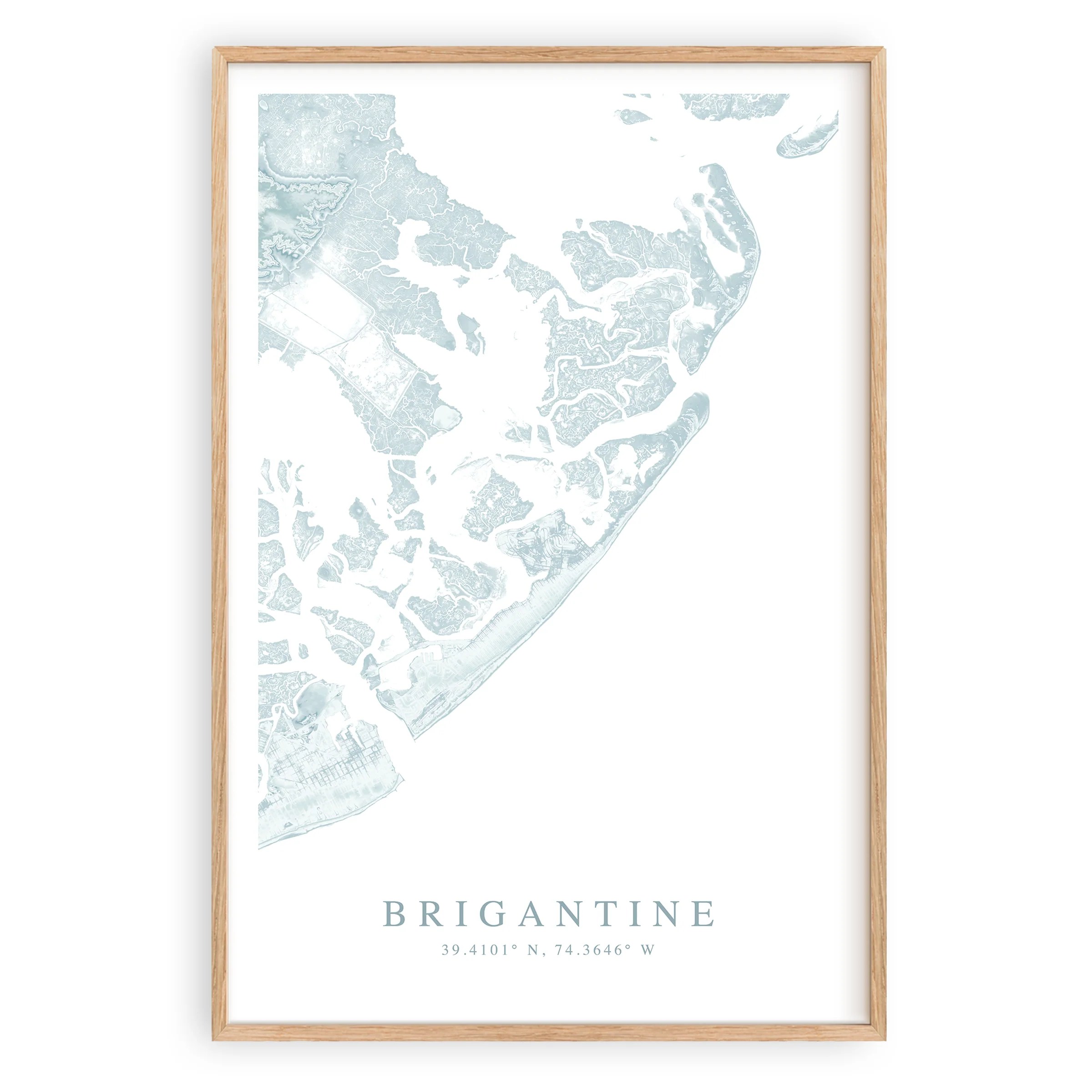 Brigantine Map Print VirtualMap Square 6c54664d Dfef 4697 Bcbb 