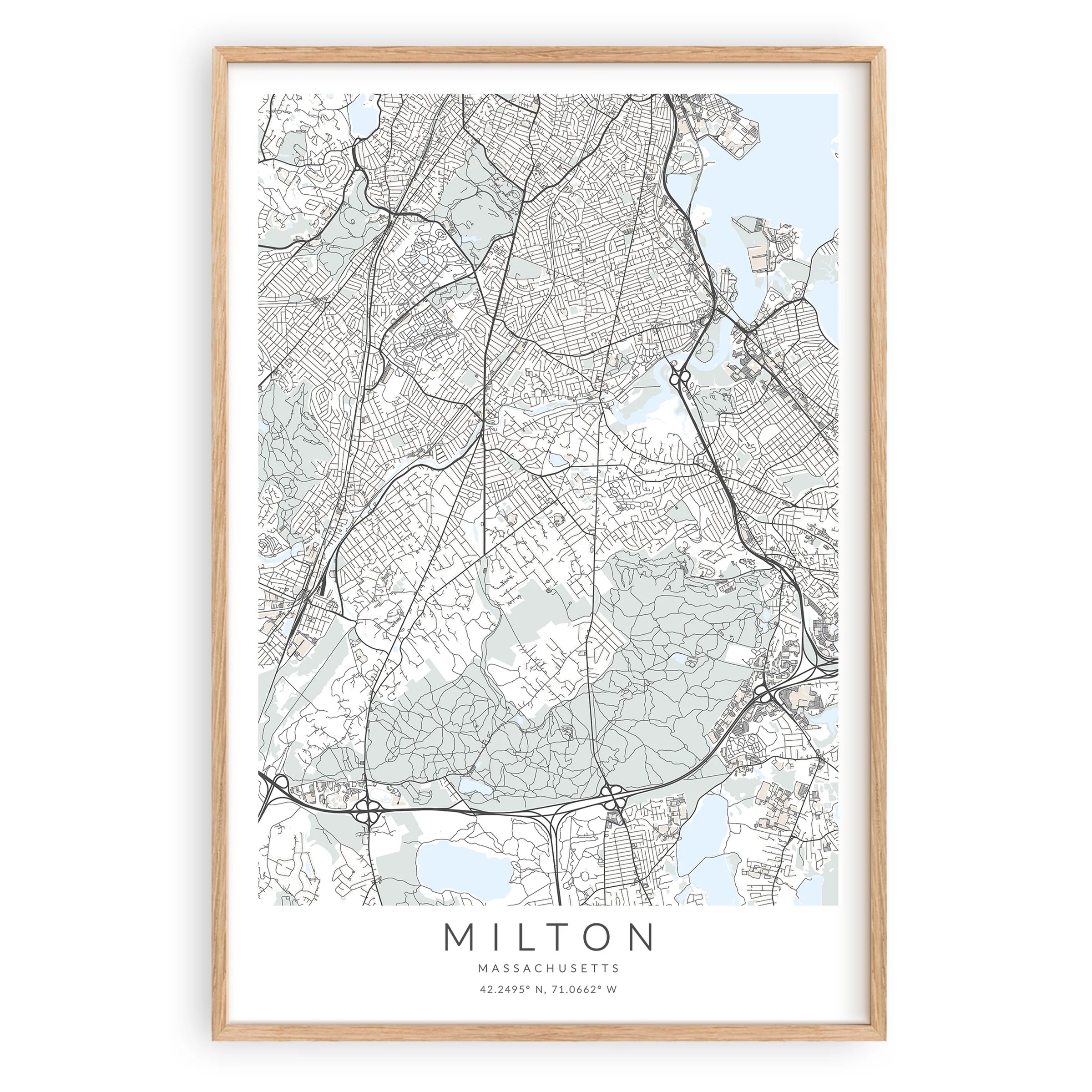 Milton Map Print VirtualMap Square Df42cec0 9d3d 48b5 A6fb 