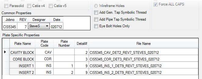 Plate Export Walkthrough Cornerstone Intelligent Software - Premium Minimal Background Gallery - 4K