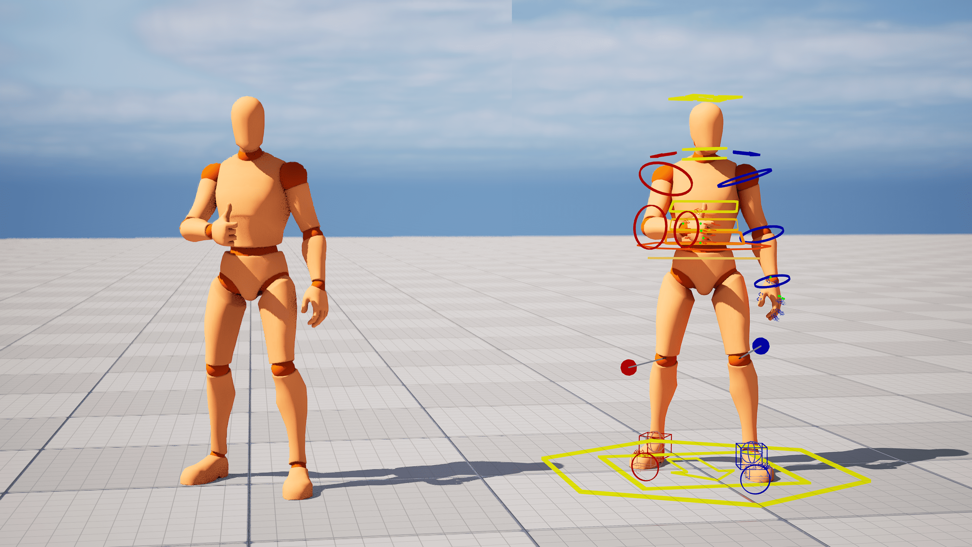 Analysing the Future of Animation