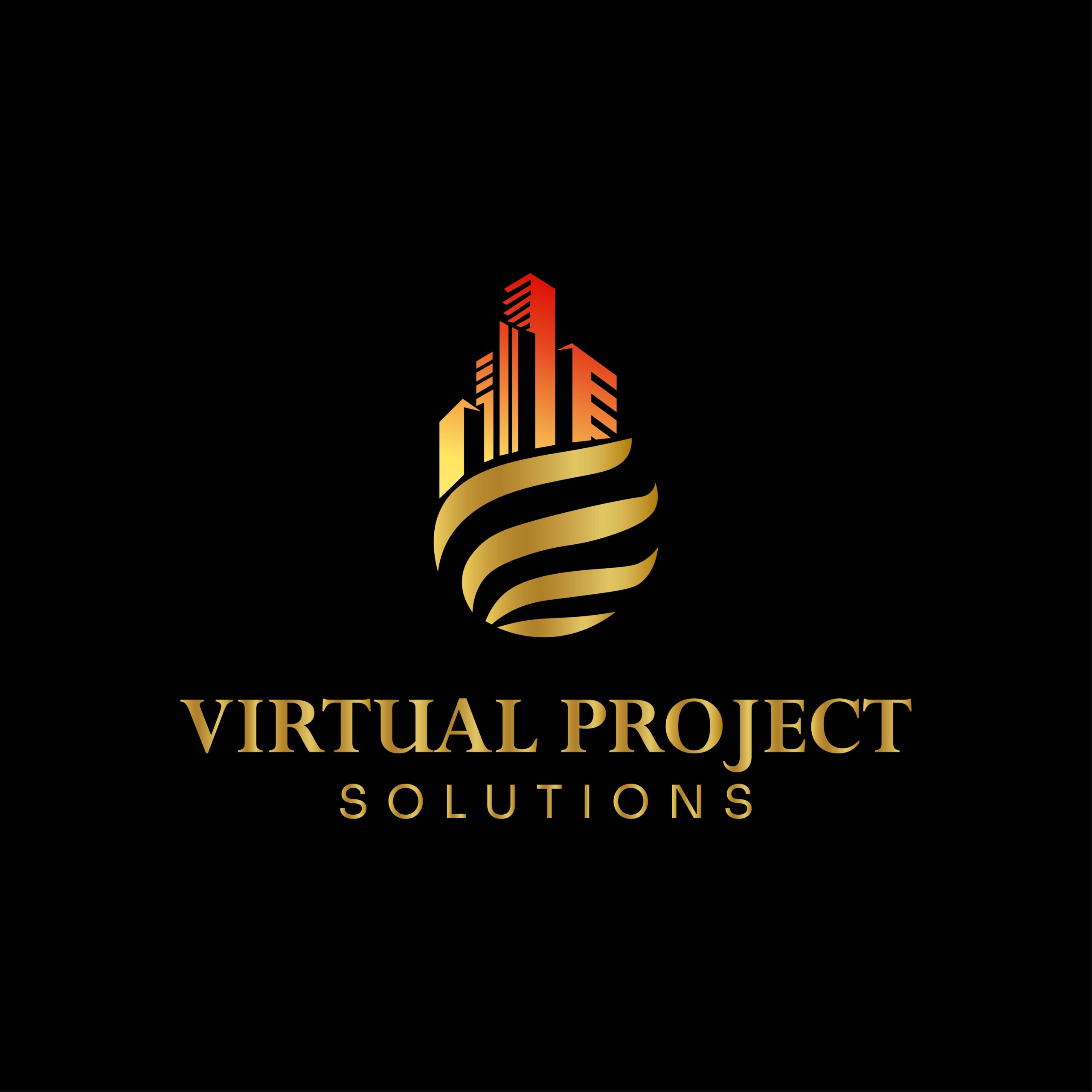 Virtual Project Solutions Logo