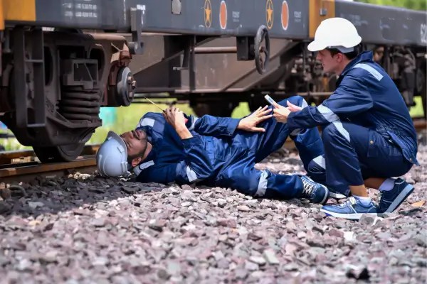 Como Limpar e Lubrificar Trilhos e Locomotivas Antigas