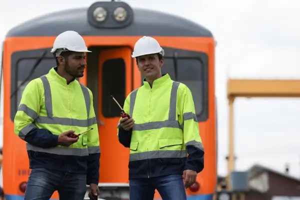 Como Integrar Tecnologias Modernas em Trilhos de Modelismo Vintage