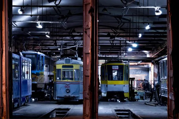 Dicas de Armazenamento para Proteger Trens Vintage Contra Poeira e Umidade