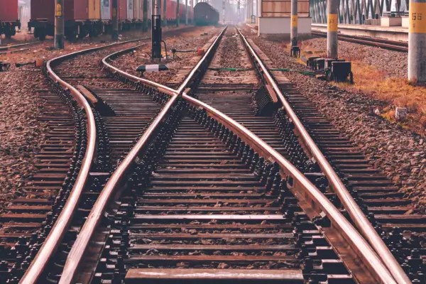 Como Planejar e Construir um Layout de Modelismo Ferroviário Vintage