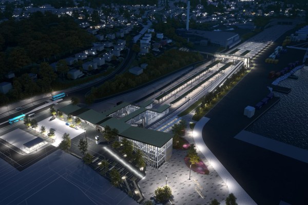 How a Norwegian Infrastructure Project is Using Virtual Reality to Improve Public Buy-In