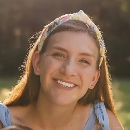 Joy Ganong, M.S. CCC-SLP