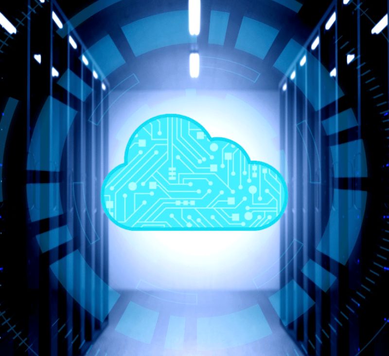 Compute Migration Virtual Tech Gurus - Classic Vintage Art - Ultra HD