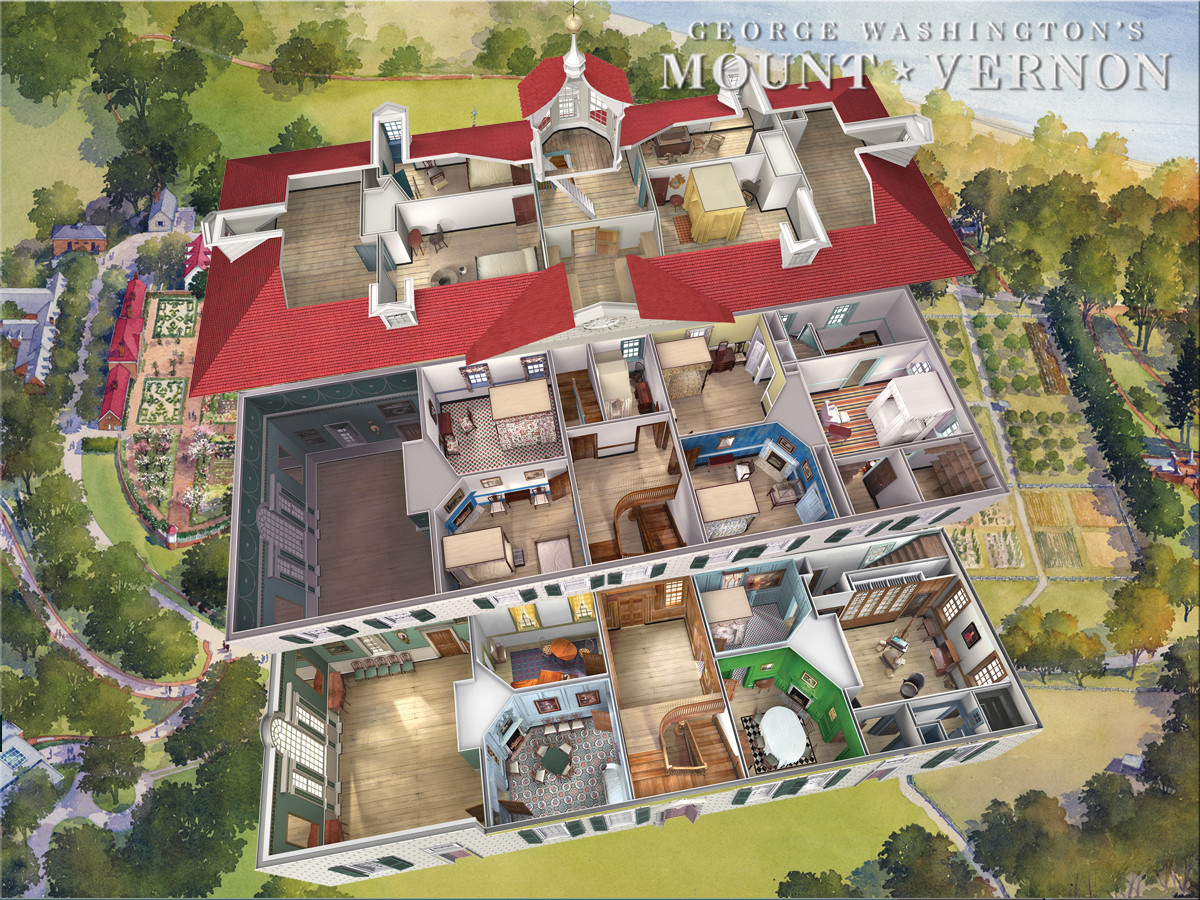 MOUNT VERNON Catmap2 