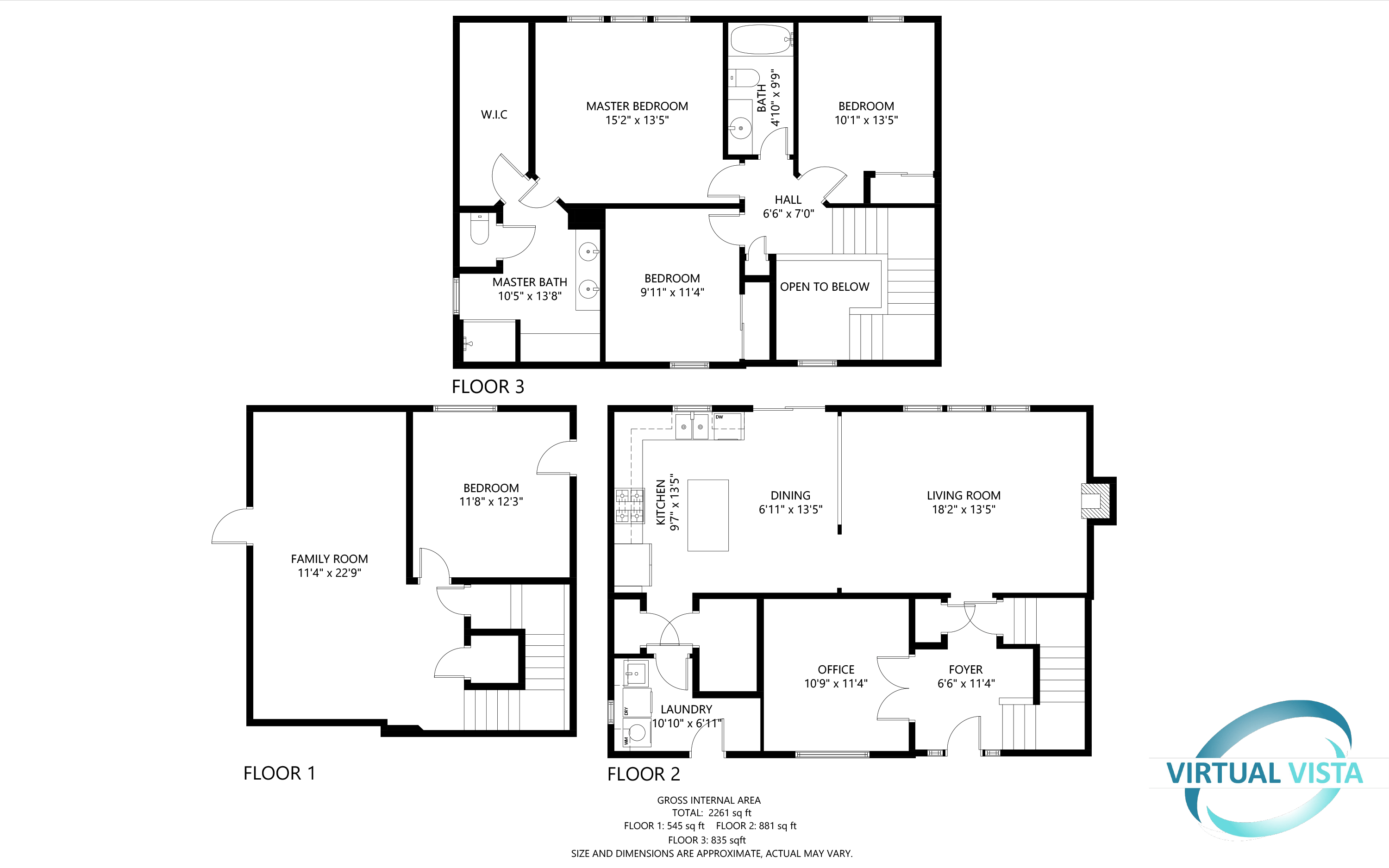 real estate video Bolingbrook, IL Virtual Vista, LLC