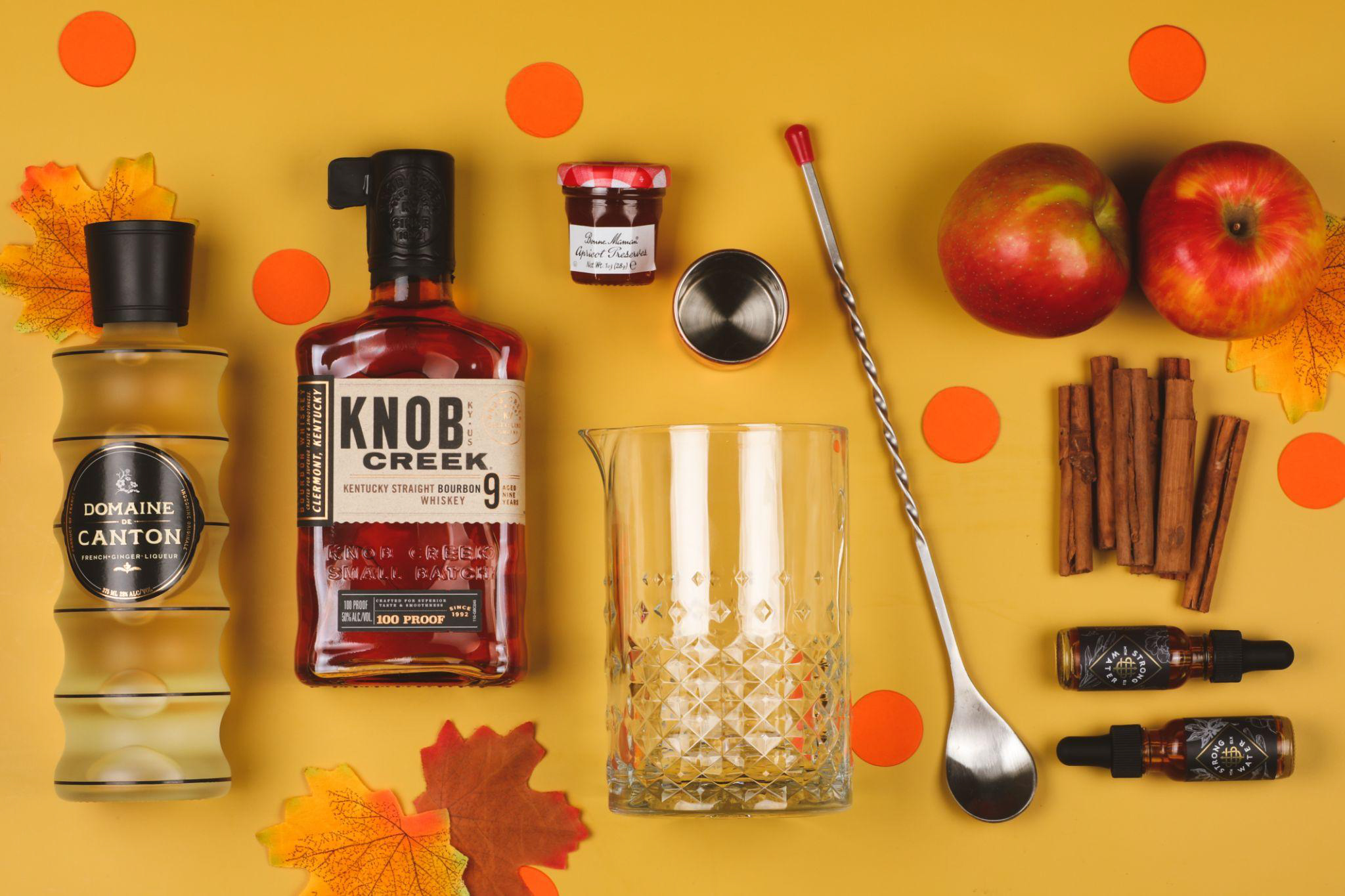 Virtual Fall Whiskey Tasting Experience with Bourbon and Scotch by Culture With Us