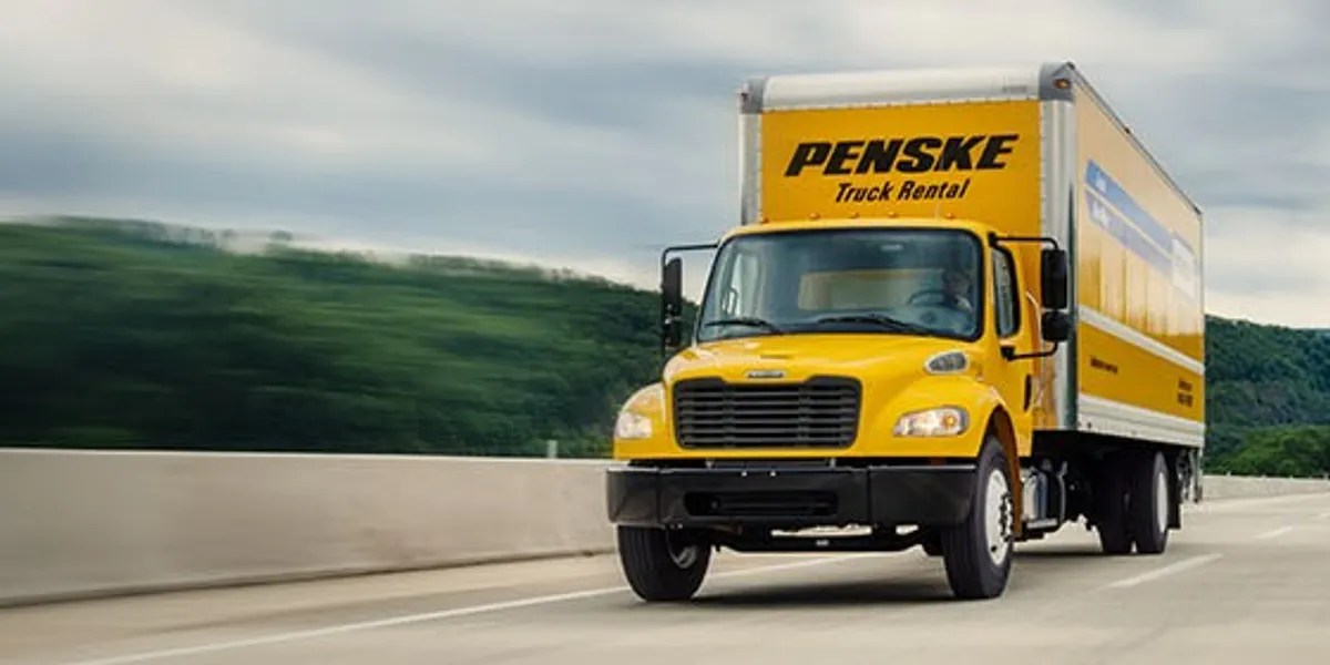 Penske
