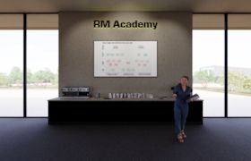 Rubble Master World - Geometric Wallpaper Collection - Ultra HD Quality