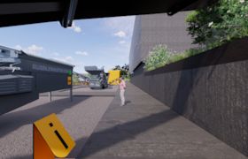 Rubble Master World - Ocean Picture Collection - Ultra HD Quality