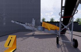 Rubble Master World - Premium Dark Design Gallery - HD