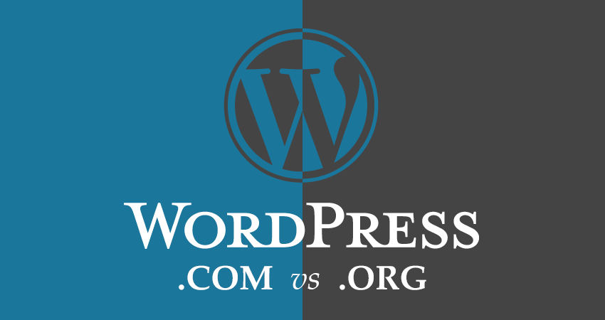 With wordpress.com (which we will get to below), you are limited to using approved plugins and themes, meaning that the freedom to have exactly . Wordpress Com Vs Wordpress Org Which Is Better Virtu Digital