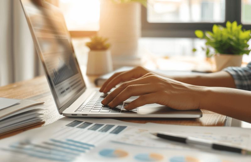 Technical Writing Virtuosotext - Gorgeous 4K Colorful Photos | Free Download