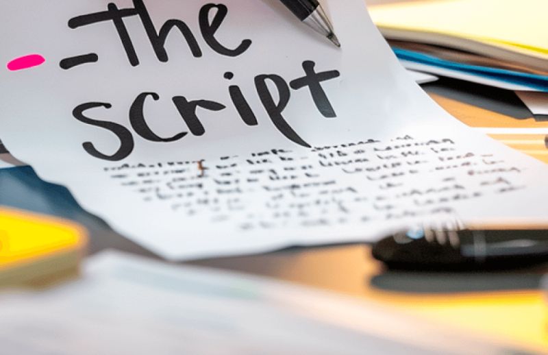 Technical Writing Virtuosotext - Premium Dark Illustration Gallery - HD