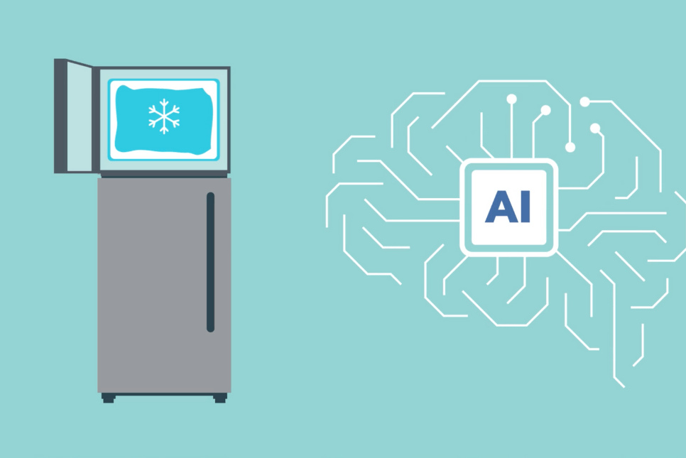 The Ai Ready Data Centre Data Centre Review - Dark Illustration Collection - Ultra HD Quality