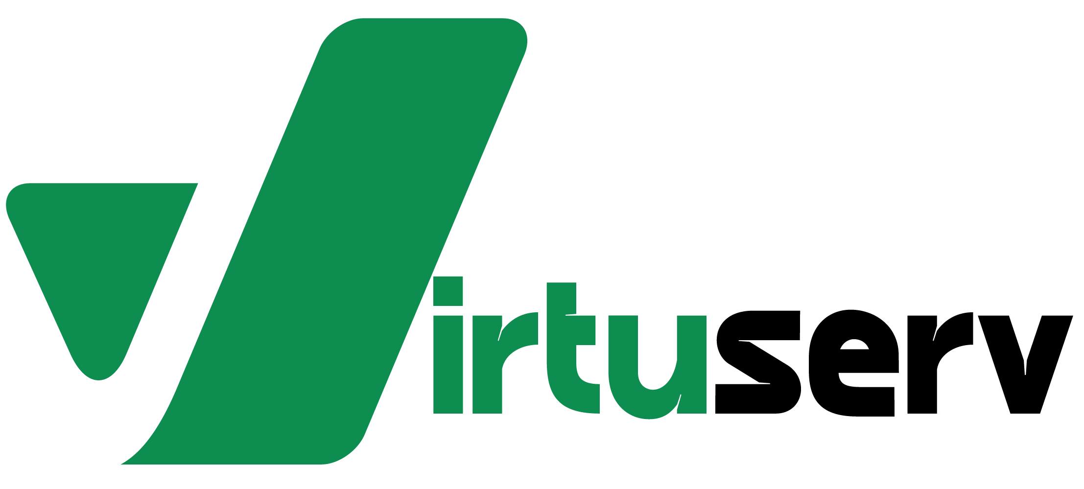 Virtuserv