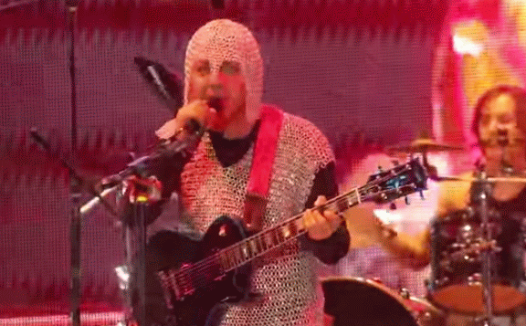 Cristian Castro El Templario Del Hard Rock Viruete Com