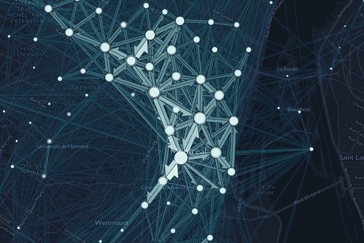 Frameworks Of Vis Gl - Amazing Light Wallpaper - HD